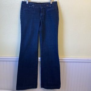 Women’s Banana Republic Jeans